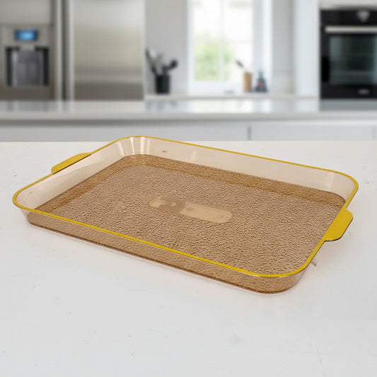 Plastic Tray