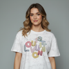 Women's Printed T-shirt