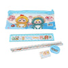 Stationery Set 6 PCS