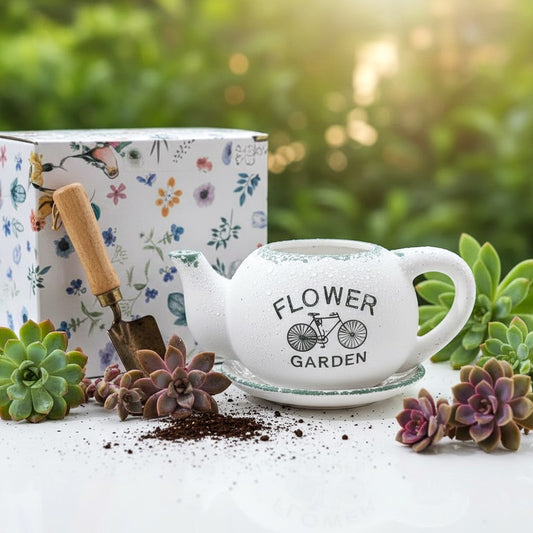 Flower T Pot Saucer