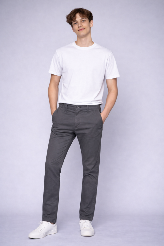 Moose Men’s Chino Pant