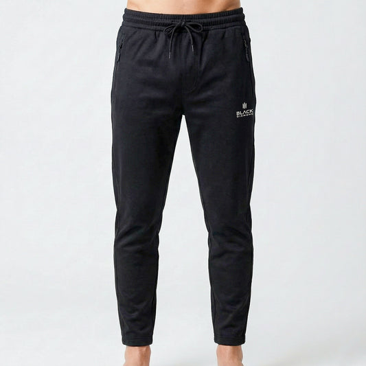 Fleece jogger pants for Men