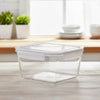 Glass Container 2.6 L