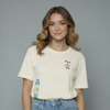 Women' Printed T-shirt