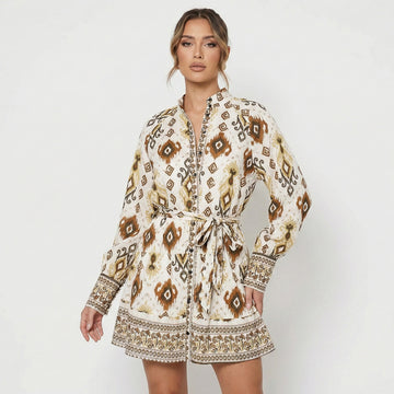 Dress for girls