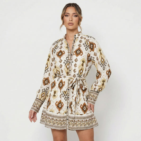Dress for girls