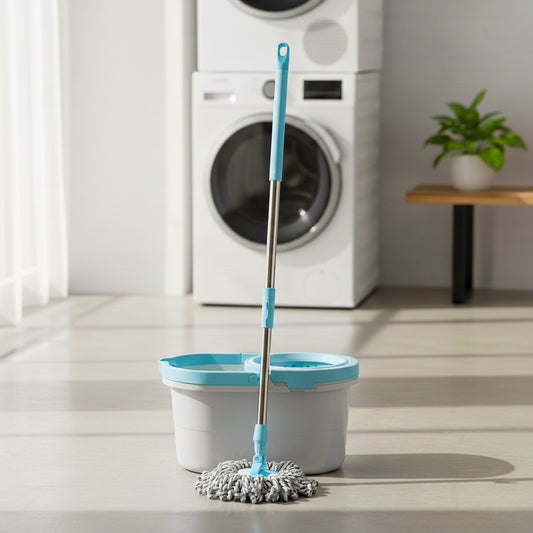 All in one Mop Set