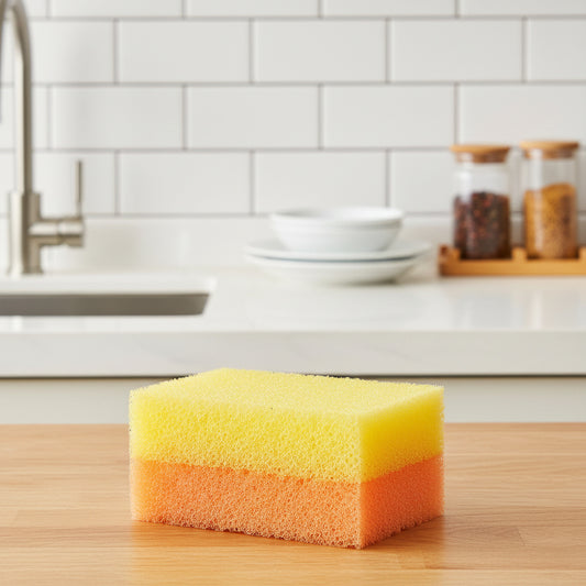 Clean / Sponge