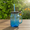 Glass Jar