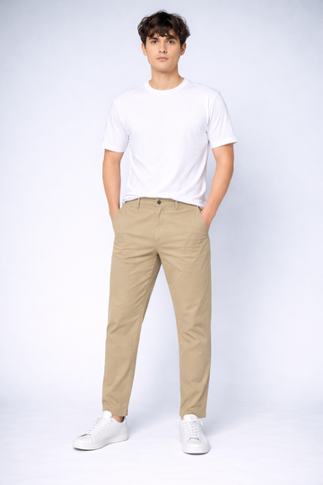 Moose Men’s Chino Pant