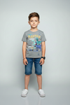 Raptor Trainer Graphic Toddler T-shirt