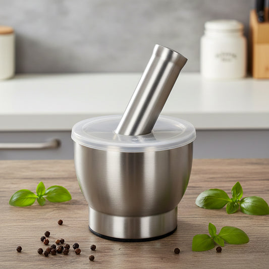 Mortar & Pestle