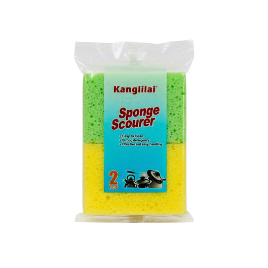 Cleaning Sponge 2 PCS
