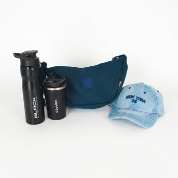 Valentine Premium Gift Pack for Him – Essentials with Style