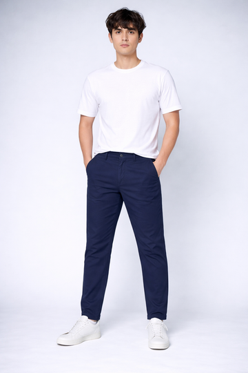 Moose Men’s Chino Pant