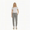 Slim-Fit Graphic Drawstring Joggers