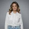 Women's Utility Blouse
