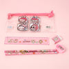 Stationery Set 6 PCS