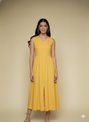 Sleeveless Maxi Dress for girls