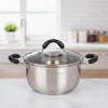 Stock Pot 22CM