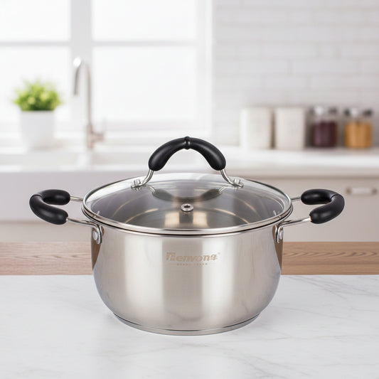 Stock Pot 22CM