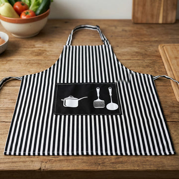 Apron