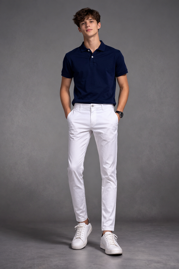 Moose Men’s Chino Pant