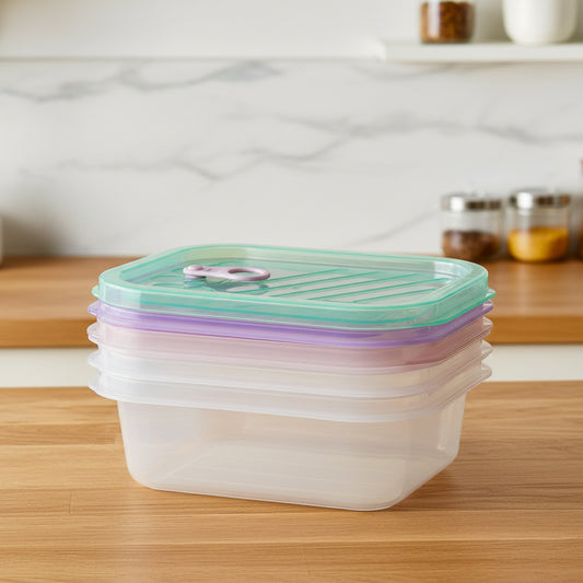 Storage Box 3 PCS