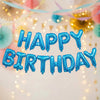 Birthday Balloon