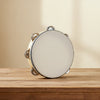 Hand Held Tambourine Drum
