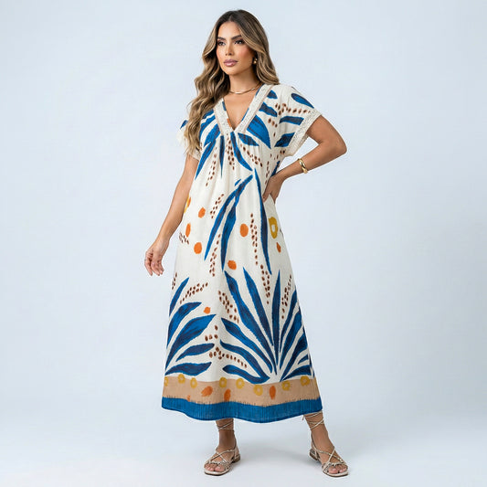 Dress for girls