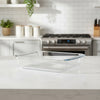 Glass Bakeware 1.8L