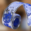 Christmas Decoration Ribbon
