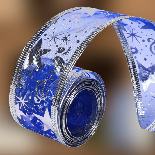 Christmas Decoration Ribbon