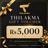 Thilakma Digital Gift Voucher