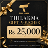 Thilakma Digital Gift Voucher