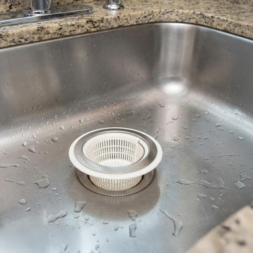 Sink Strainer