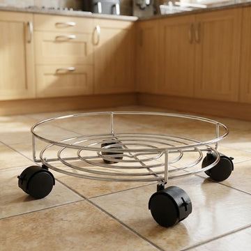Gas Cylinder Trolley