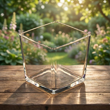 Cube Vase