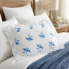 EMB Cushion Cover 50*30-2