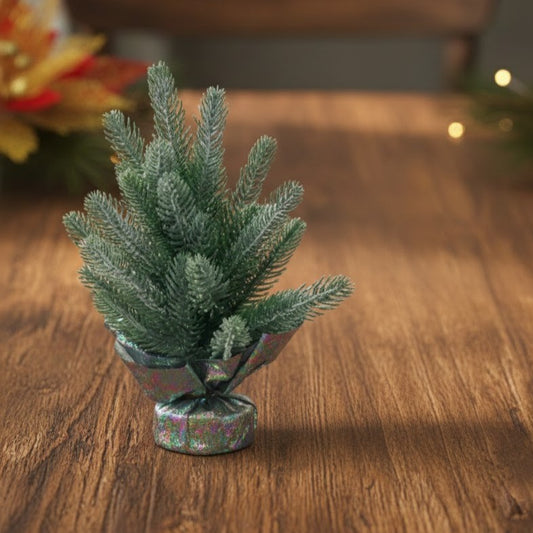 Christmas Desk Ornament