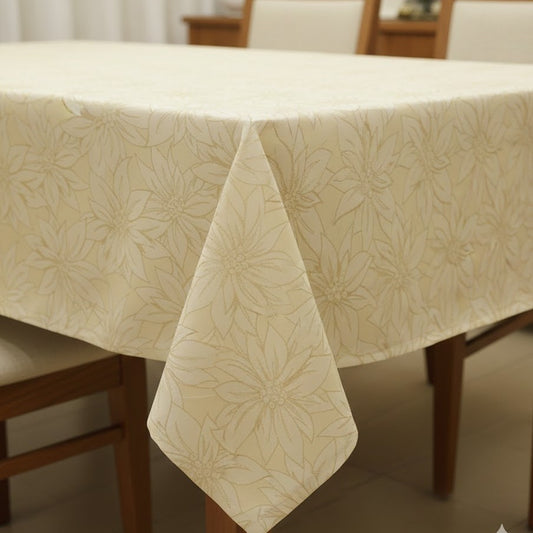Christmas Table Cloth