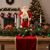 Christmas Decor Santa
