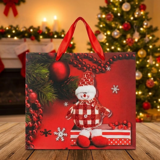 Christmas Bag