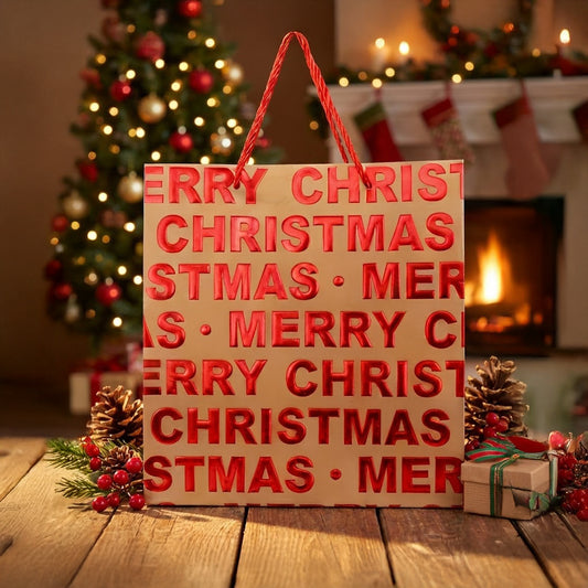 Christmas Bag