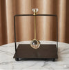 issue Holder Black