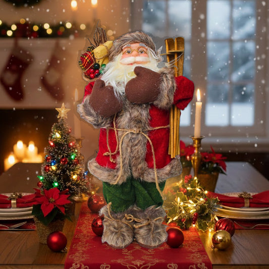 Christmas Decor Santa