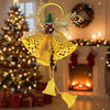 Christmas Bell Decor