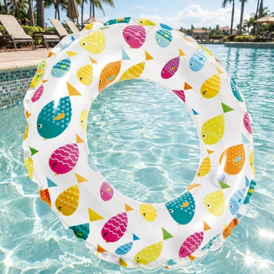 Swim Ring 3-6