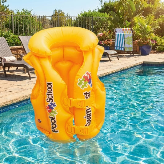 Swim Vest 3-6